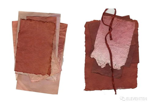 2020 RCA皇家艺术学院纺织品设计MA线上毕业展 综合材料与Soft Systems方向的创新探索