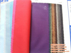 有机棉帆布价格与选购指南 鑫超纺织品供应商优势解析