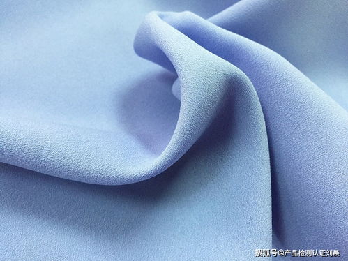 纺织品检测报告 常测项目与核心标准解析