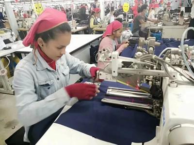 化工品价格上涨触发纺织品订单激增，行业供需格局面临考验